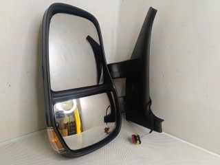 зеркало наружное левое, IVECO Daily 4 поколение 2006-2011
