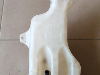 бачок омывателя, ориг. номер 504015670, 3801898, IVECO Daily 4 поколение 2006-2011