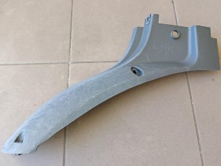 накладка внутренняя на порог левая, IVECO Daily 4 поколение 2006-2011