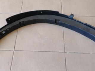 накладка колесной арки передняя левая, ориг. номер 3802037, IVECO Daily 4 поколение 2006-2011