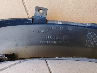 накладка колесной арки передняя левая, ориг. номер 3802037, IVECO Daily 4 поколение 2006-2011