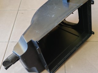 корпус салонного фильтра, ориг. номер 3802818, IVECO Daily 4 поколение 2006-2011