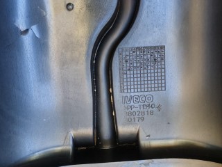 корпус салонного фильтра, ориг. номер 3802818, IVECO Daily 4 поколение 2006-2011