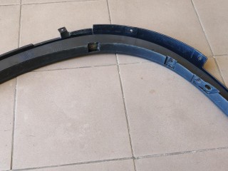 накладка колесной арки передняя правая, ориг. номер 3802038, IVECO Daily 4 поколение 2006-2011
