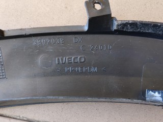 накладка колесной арки передняя правая, ориг. номер 3802038, IVECO Daily 4 поколение 2006-2011