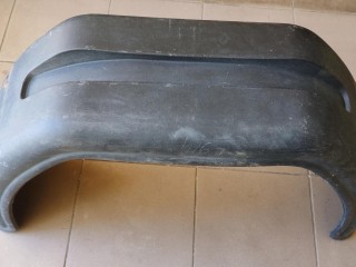 подкрылок задний, IVECO Daily 4 поколение 2006-2011