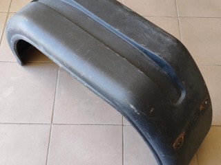 подкрылок задний, IVECO Daily 4 поколение 2006-2011