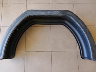 подкрылок задний, IVECO Daily 4 поколение 2006-2011