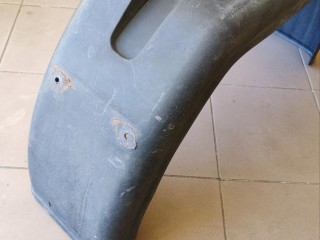 подкрылок задний, IVECO Daily 4 поколение 2006-2011