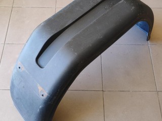 подкрылок задний, IVECO Daily 4 поколение 2006-2011