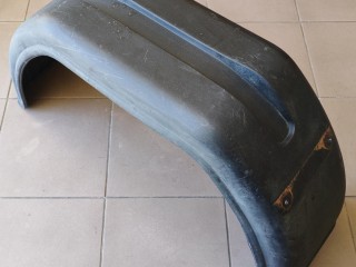 подкрылок задний, IVECO Daily 4 поколение 2006-2011