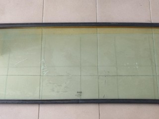 стекло заднее, ориг. номер 500316407, 97169309, IVECO Daily 4 поколение 2006-2011