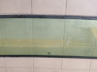 стекло заднее, ориг. номер 500316407, 97169309, IVECO Daily 4 поколение 2006-2011