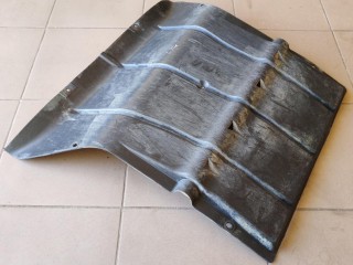 защита двигателя, ориг. номер 504080195, IVECO Daily 4 поколение 2006-2011