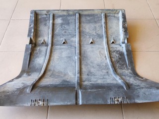 защита двигателя, ориг. номер 504080195, IVECO Daily 4 поколение 2006-2011