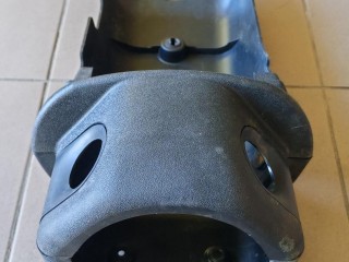 кожух рулевой колонки, ориг. номер 5801270138, 5801277385, 5801270139, IVECO Daily 4 поколение 2006-2011