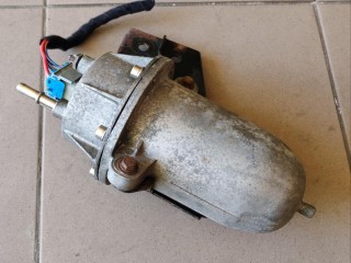 корпус топливного фильтра, ориг. номер 1638149380, 1614085880, Peugeot Boxer 2 поколение [рестайлинг] 2014-2024