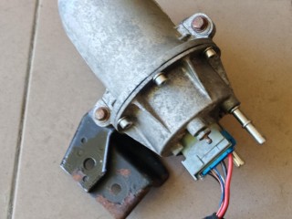 корпус топливного фильтра, ориг. номер 1638149380, 1614085880, Peugeot Boxer 2 поколение [рестайлинг] 2014-2024