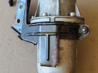корпус топливного фильтра, ориг. номер 1638149380, 1614085880, Peugeot Boxer 2 поколение [рестайлинг] 2014-2024