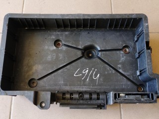 полка аккумулятора, ориг. номер 3800103, 3800314, IVECO Daily 4 поколение 2006-2011