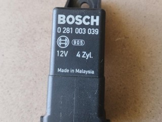 реле накала свечей, ориг. номер 0281003039, 69500830, IVECO Daily 4 поколение 2006-2011