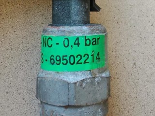 датчик уровня охлаждающей жидкости, ориг. номер 69502214, 504181087, IVECO Daily 4 поколение 2006-2011