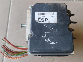 блок ABS, ориг. номер 0265951234, 0265234750, 504346596, IVECO Daily 4 поколение 2006-2011