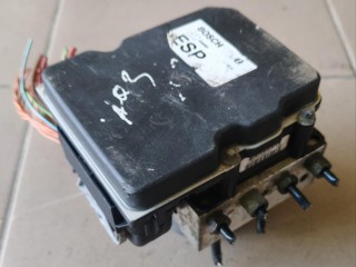 блок ABS, ориг. номер 0265951234, 0265234750, 504346596, IVECO Daily 4 поколение 2006-2011
