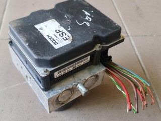 блок ABS, ориг. номер 0265951234, 0265234750, 504346596, IVECO Daily 4 поколение 2006-2011