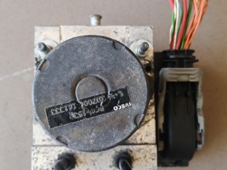 блок ABS, ориг. номер 0265951234, 0265234750, 504346596, IVECO Daily 4 поколение 2006-2011