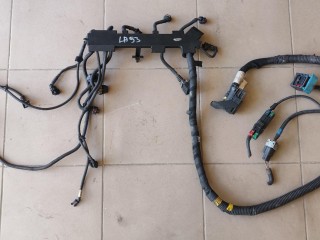 проводка двигателя, ориг. номер 5801371618, IVECO Daily 4 поколение 2006-2011