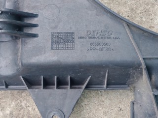 диффузор вентилятора, ориг. номер 866900600, 504104444, IVECO Daily 4 поколение 2006-2011