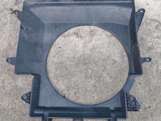 диффузор вентилятора, ориг. номер 866900600, 504104444, IVECO Daily 4 поколение 2006-2011