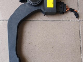 педаль газа, IVECO Daily 4 поколение 2006-2011