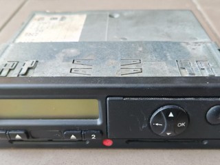 тахограф, ориг. номер A2C53336775, IVECO Daily 4 поколение 2006-2011