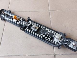панель фонаря заднего, IVECO Daily 4 поколение 2006-2011