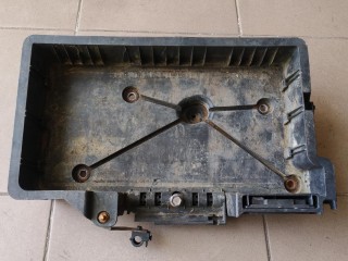 полка аккумулятора, ориг. номер 3800103, IVECO Daily 4 поколение 2006-2011