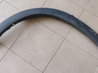 накладка колесной арки передняя правая, ориг. номер 3802038, IVECO Daily 4 поколение 2006-2011