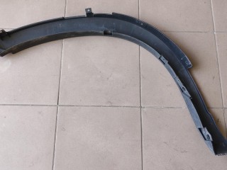 накладка колесной арки передняя правая, ориг. номер 3802038, IVECO Daily 4 поколение 2006-2011