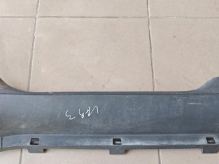 накладка на порог левая, ориг. номер 504160334, IVECO Daily 4 поколение 2006-2011