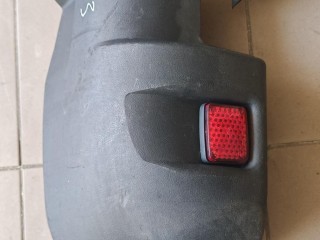 клык бампера задний левый, ориг. номер 504099512, IVECO Daily 4 поколение 2006-2011