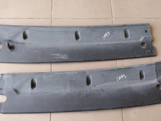 дождевик, ориг. номер 3800488, 3800487, IVECO Daily 4 поколение 2006-2011