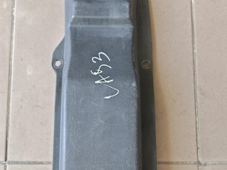 молдинг (накладка кузовная) правый, ориг. номер 504099524, IVECO Daily 4 поколение 2006-2011