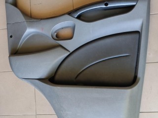 обшивка двери передней правой, ориг. номер 5801256703, IVECO Daily 4 поколение 2006-2011