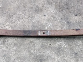 рессора задняя, ориг. номер 500377691, 504048774, IVECO Daily 3 поколение 1999-2006