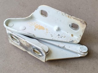 петля капота левая, ориг. номер 56087046, IVECO Daily 3 поколение 1999-2006
