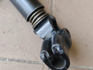 рулевая колонка, ориг. номер 504038170, 42554517, 831410039534, IVECO Daily 3 поколение 1999-2006