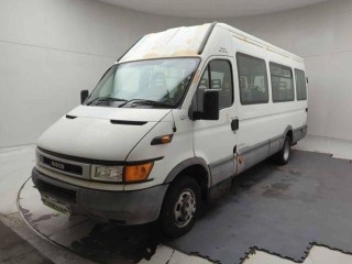 рулевая колонка, ориг. номер 504038170, 42554517, 831410039534, IVECO Daily 3 поколение 1999-2006