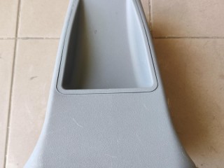 чехол рычага КПП IVECO Daily 3 поколение 1999-2006, левый руль, 504056776