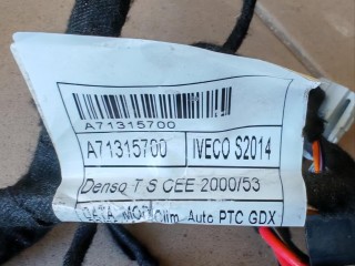 проводка отопителя (печки), ориг. номер A71315700, IVECO Daily 6 поколение 2014-2026
